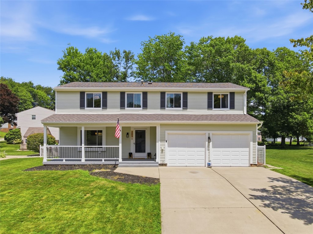 203 Lochinver Dr — photo 1