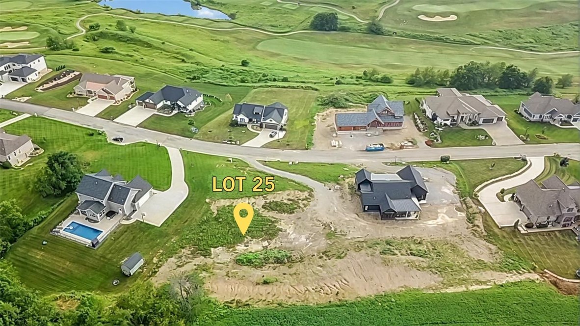 Lot #25 Totteridge Dr (2094 Totteridge Dr) — photo 1