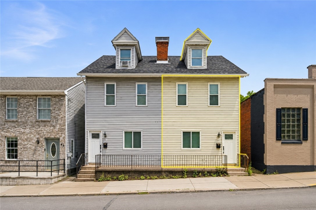 97 Wyoming Street — photo 1