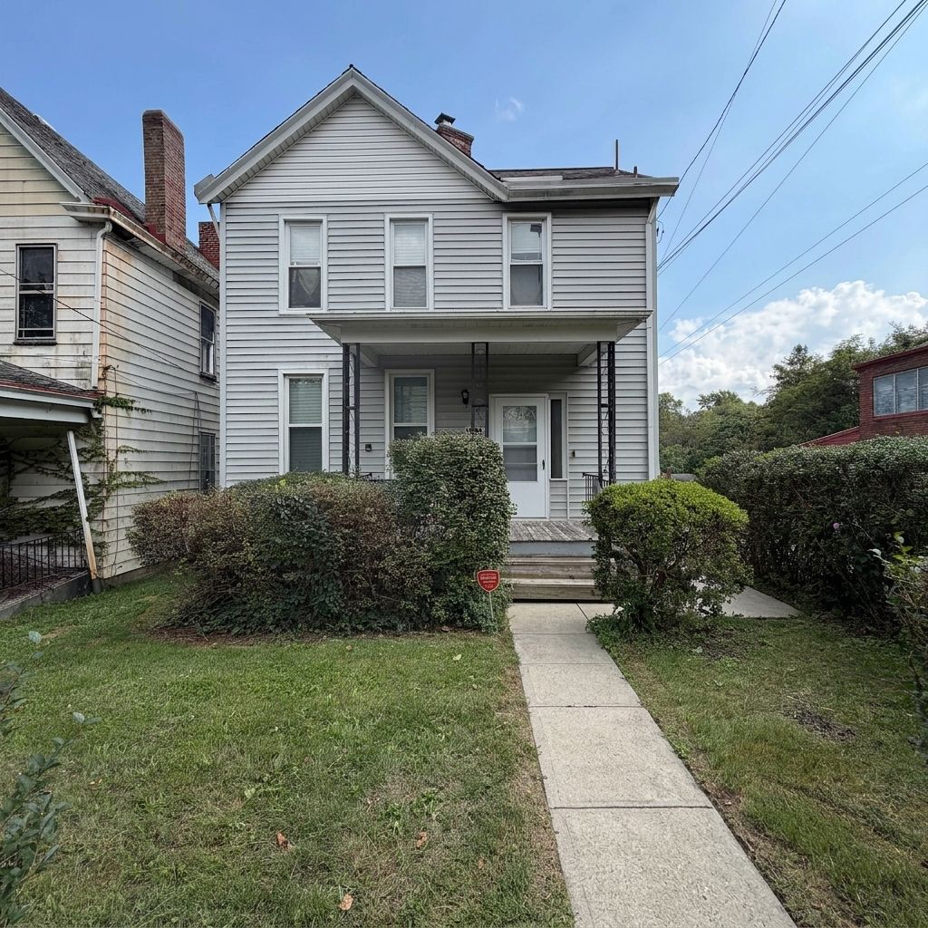 1031 Tyndall St — photo 1