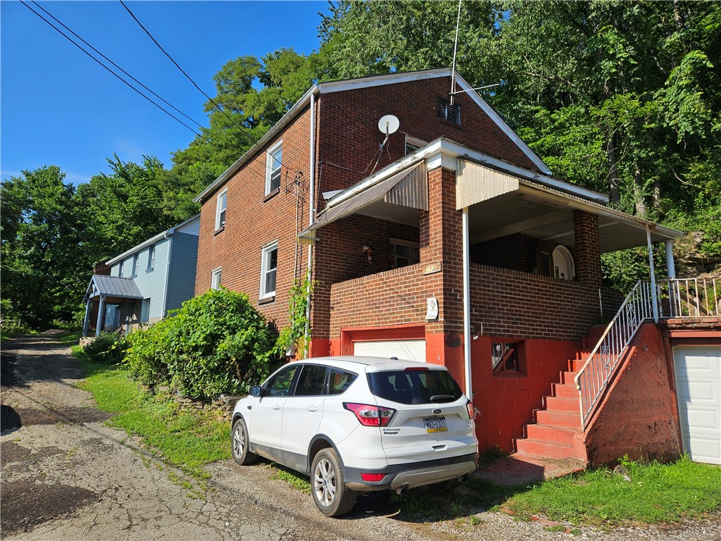434 Oregon Ave — photo 1