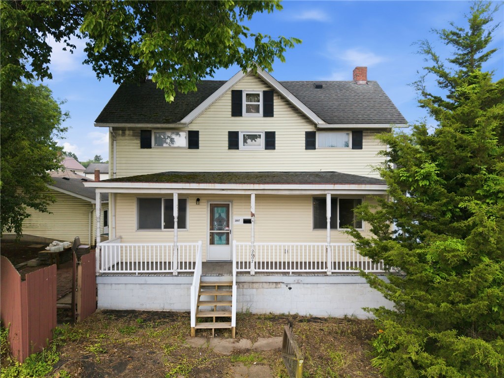 2007 Western — photo 1