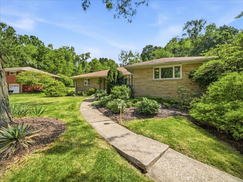 9506 Springfield Drive — photo 2