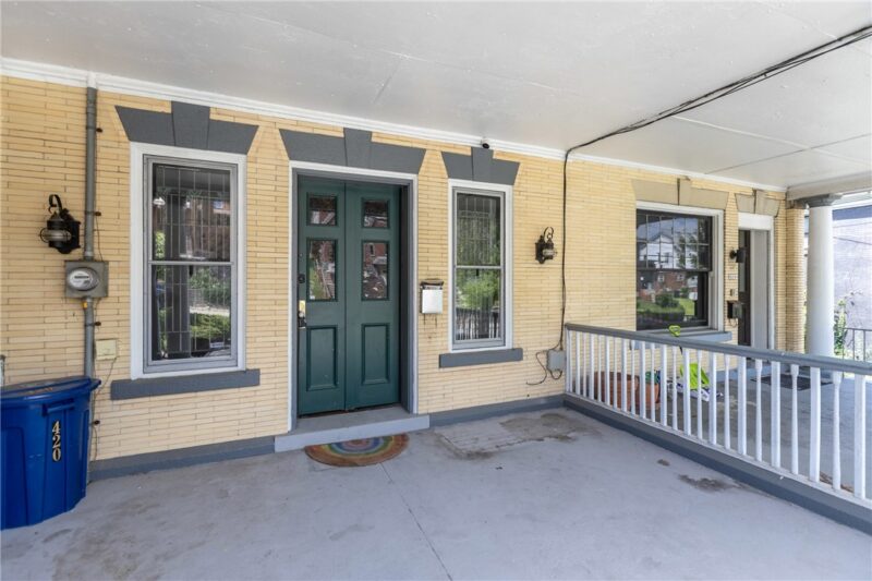 420 Edgemont Street — photo 2
