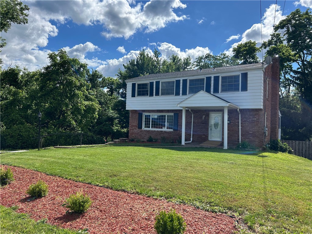 2401 Haymaker Rd — photo 1