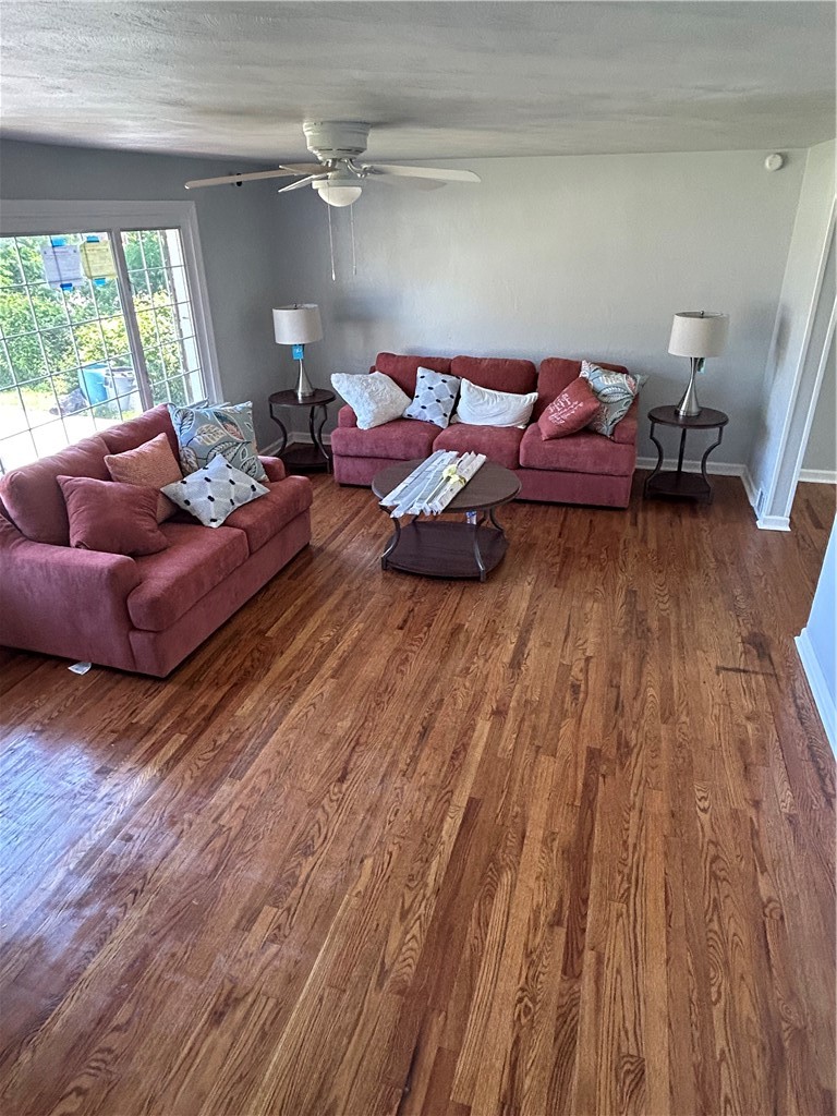 2401 Haymaker Rd — photo 8