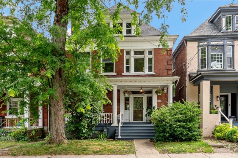 212 Elm St