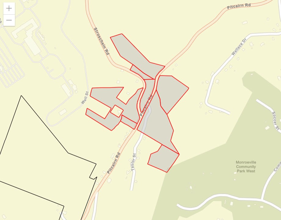 LOTS Pitcairn and Stroschein Rds — photo 1