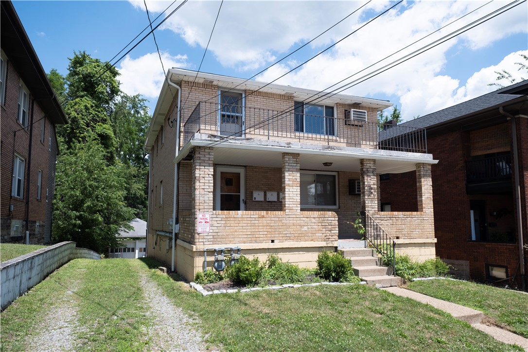 204 Teece Ave — photo 1