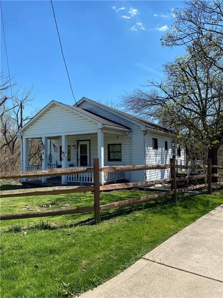 188 Steubenville Pike — photo 1