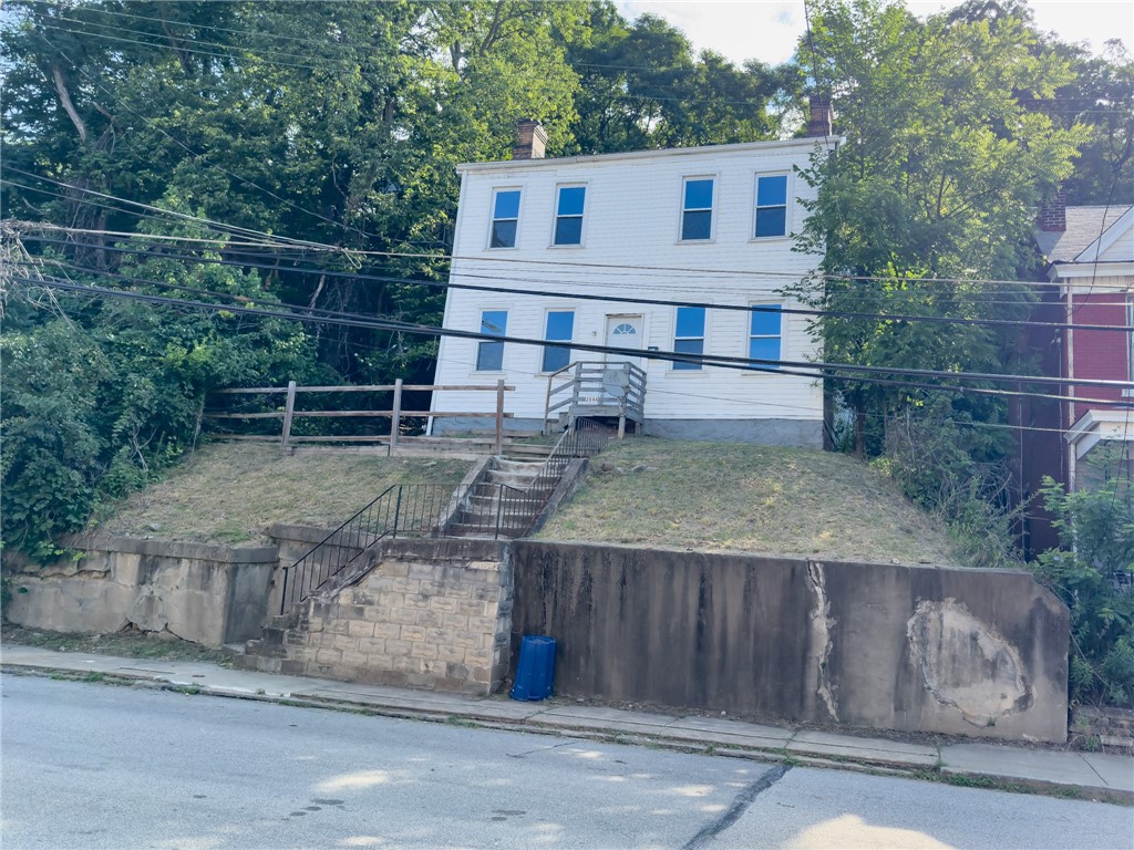 2844 California Ave — photo 1