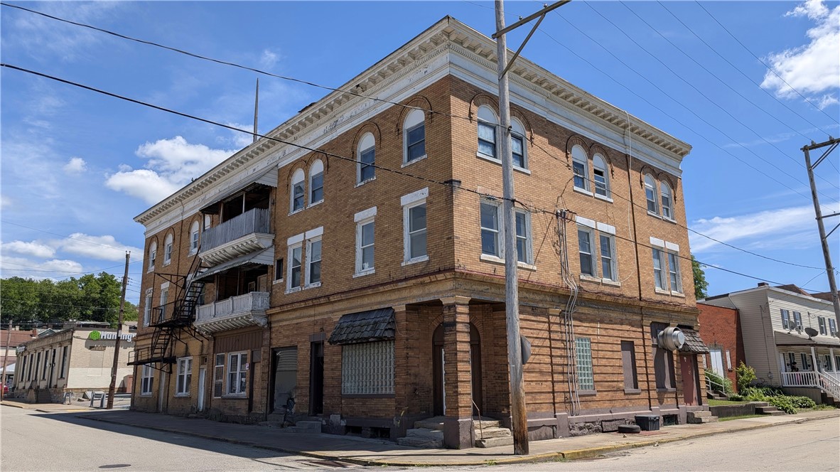 601 Allegheny Ave — photo 1