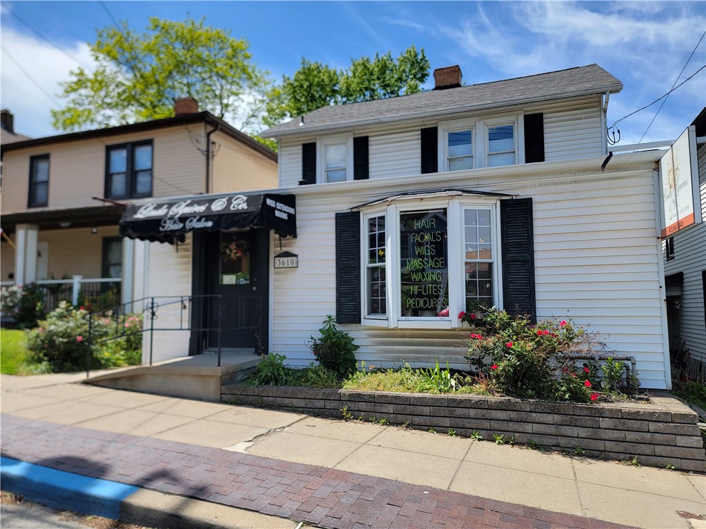 3610 Main St — photo 1