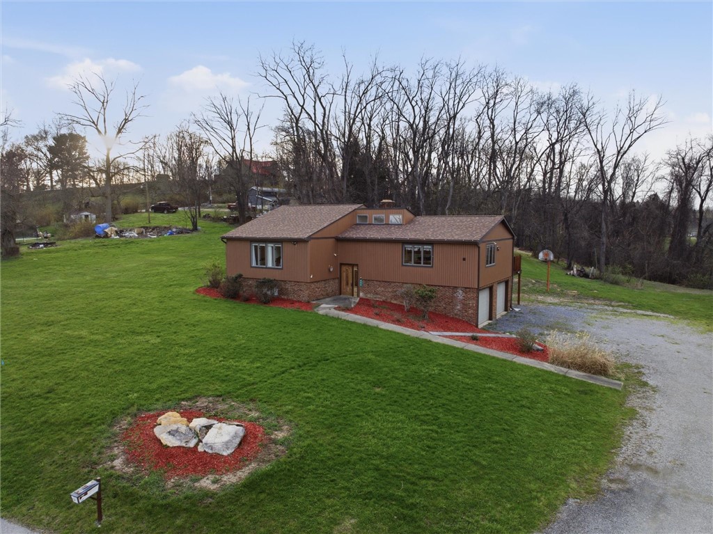 537 Lebanon School Rd — photo 1