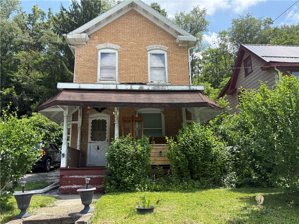1614 Johnston Ave — photo 1