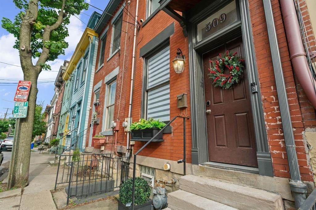 509 Avery STREET — photo 1