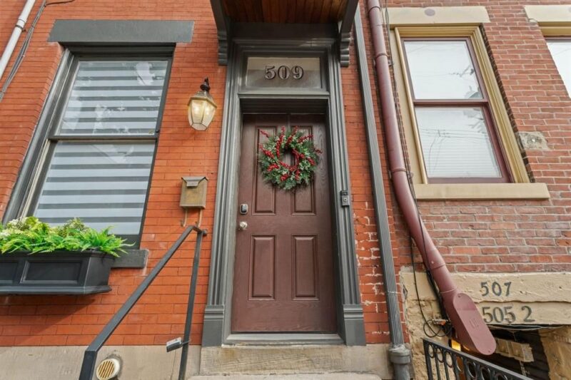 509 Avery STREET — photo 2
