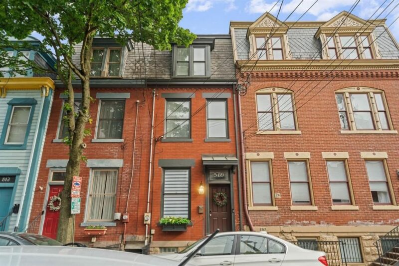 509 Avery STREET — photo 3