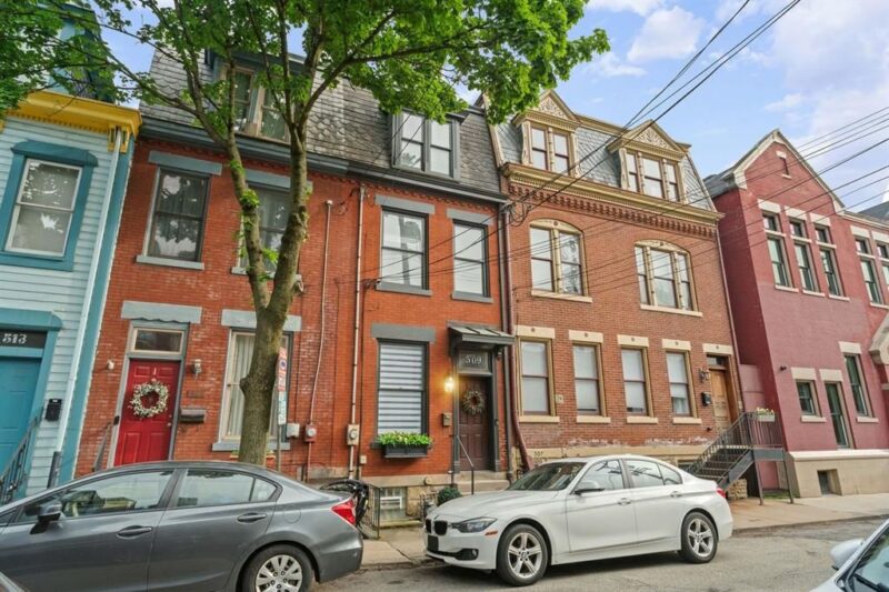 509 Avery STREET — photo 4