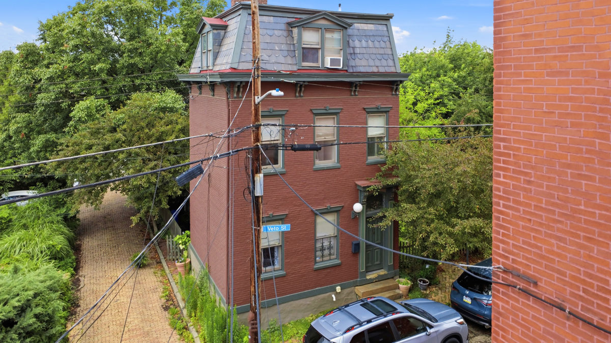 1301 Veto STREET — photo 1
