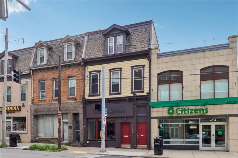 4316 Penn Avenue — photo 2