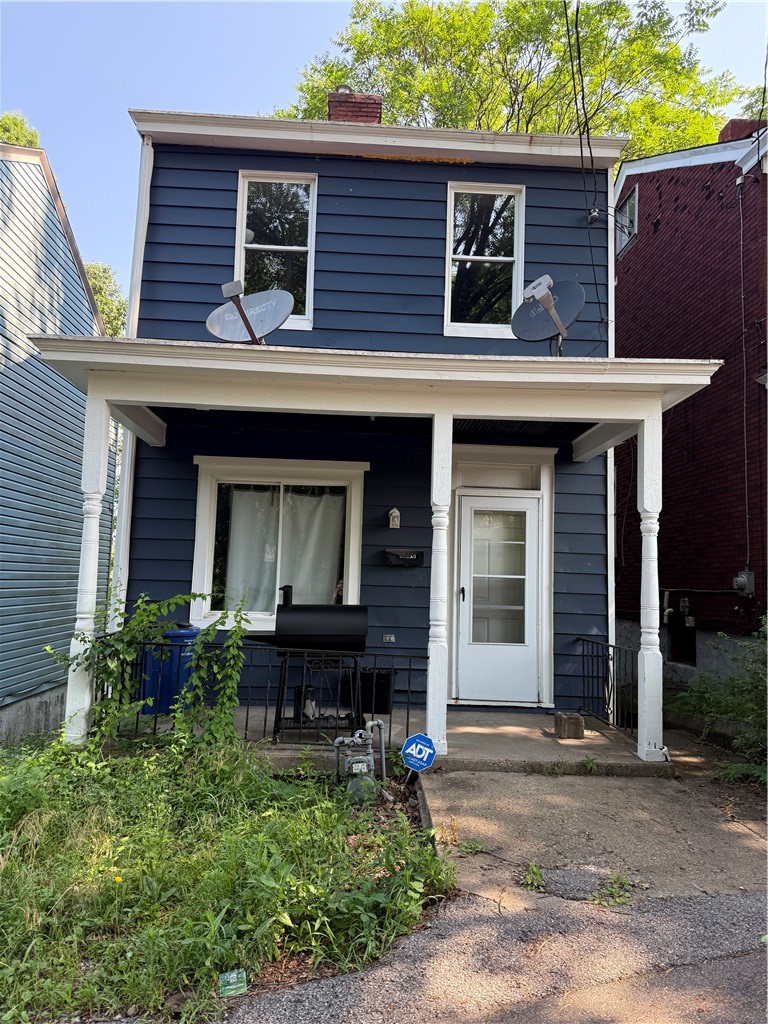 1336 Complete St — photo 1