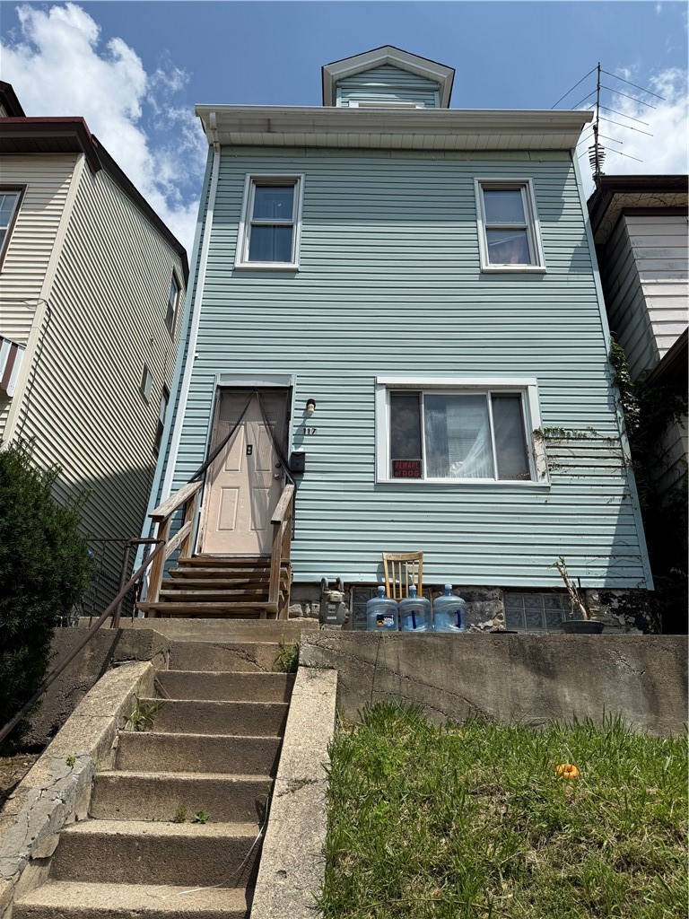 117 Charles St — photo 1