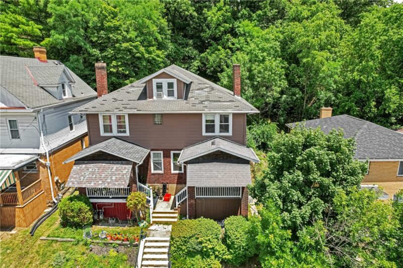 554 Forest Ave