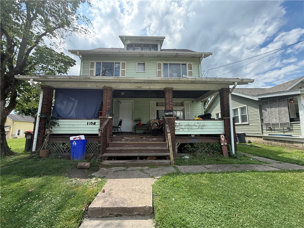 1108 Cunningham Ave — photo 1