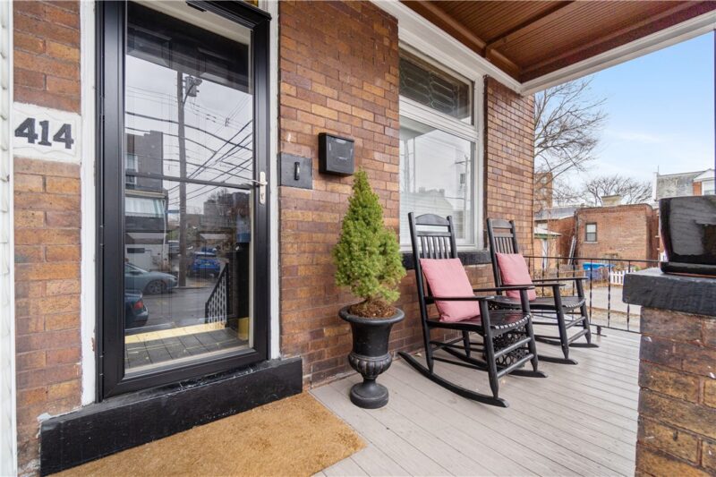 414 FISK STREET — photo 2