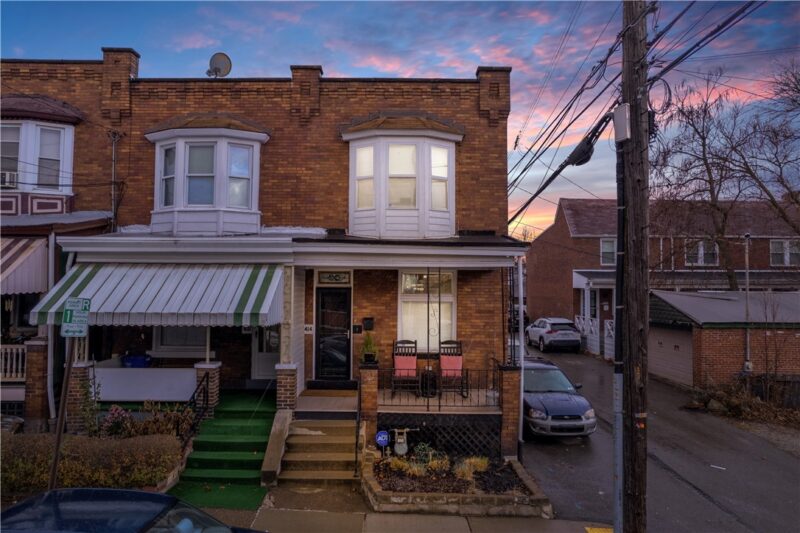 414 FISK STREET — photo 3
