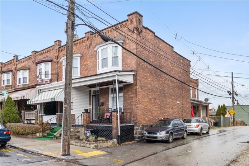414 FISK STREET — photo 4
