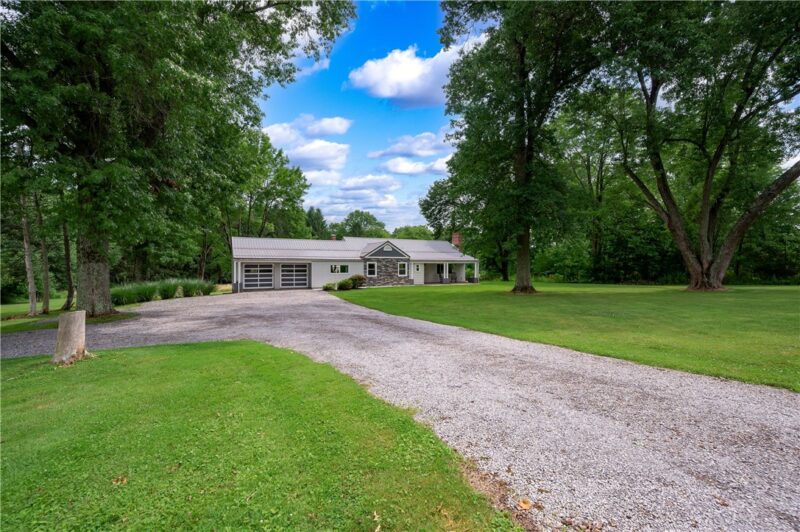 2763 Mercer Butler Pike — photo 3