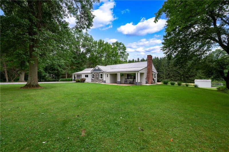 2763 Mercer Butler Pike — photo 4