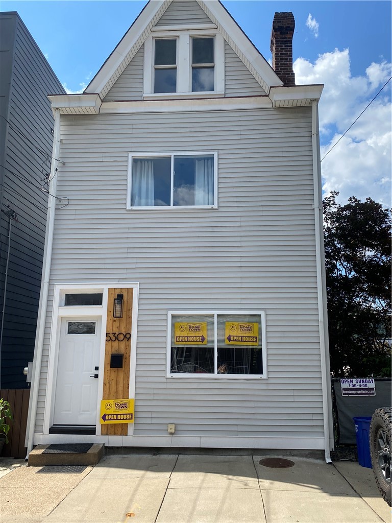 5309 Holmes St — photo 1