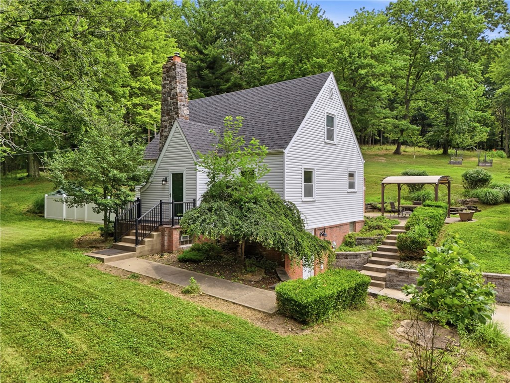 809 Franklin Rd — photo 1