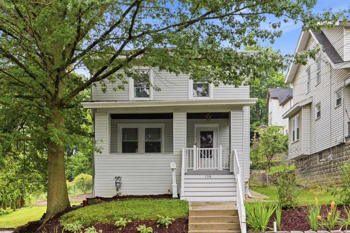 139 Locust Street — photo 1