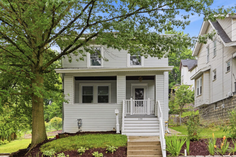 139 Locust Street