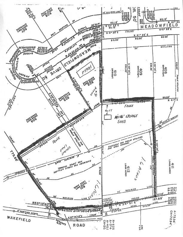 501 Wakefield Rd — photo 3