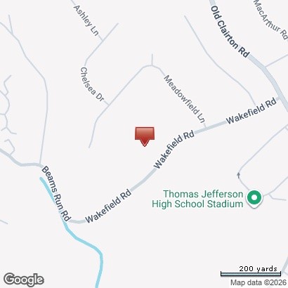 412 Wakefield Rd — photo 1