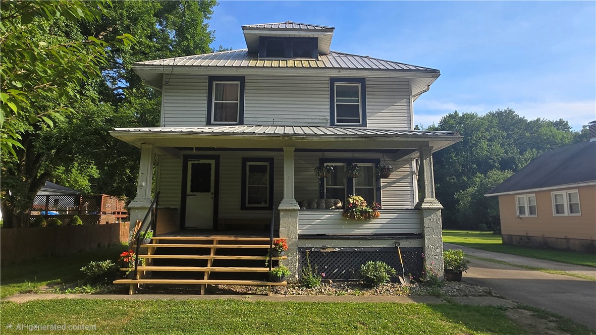 75 Sherrard Ave — photo 1