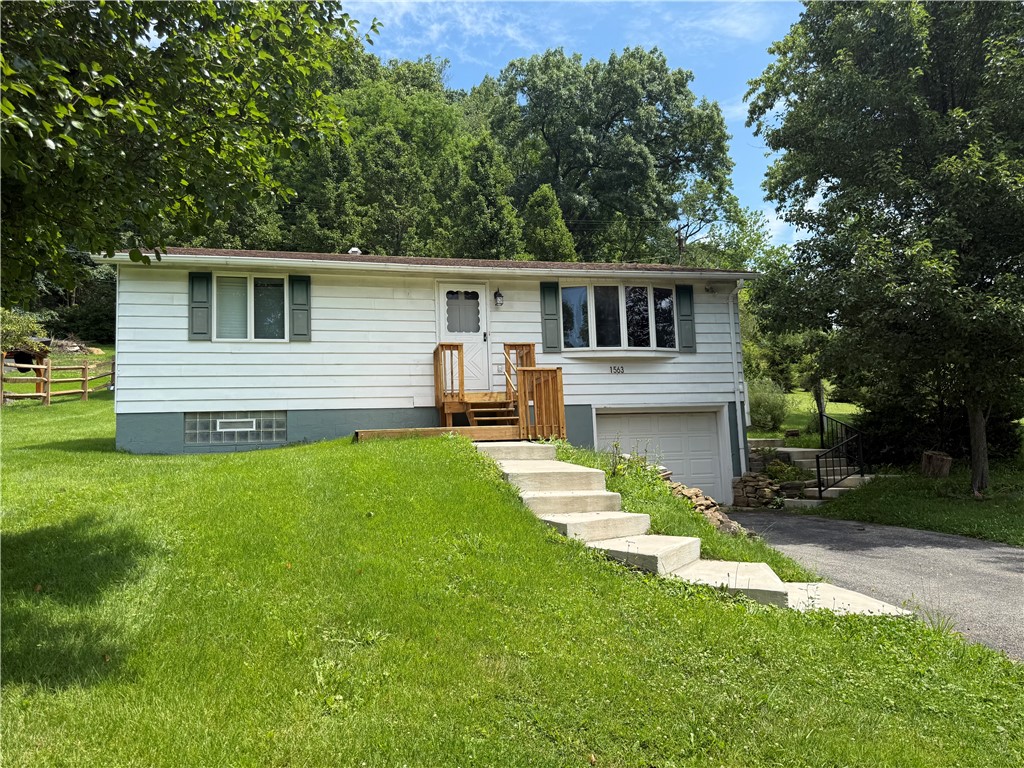 1563 Route 30 — photo 1