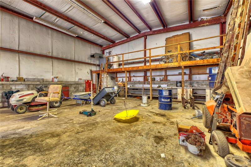 888 Bovard Luxor Road — photo 4
