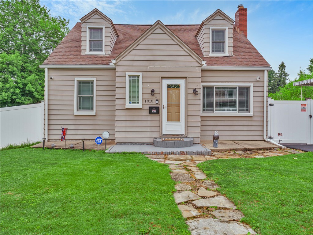 1818 Filmore Street — photo 1