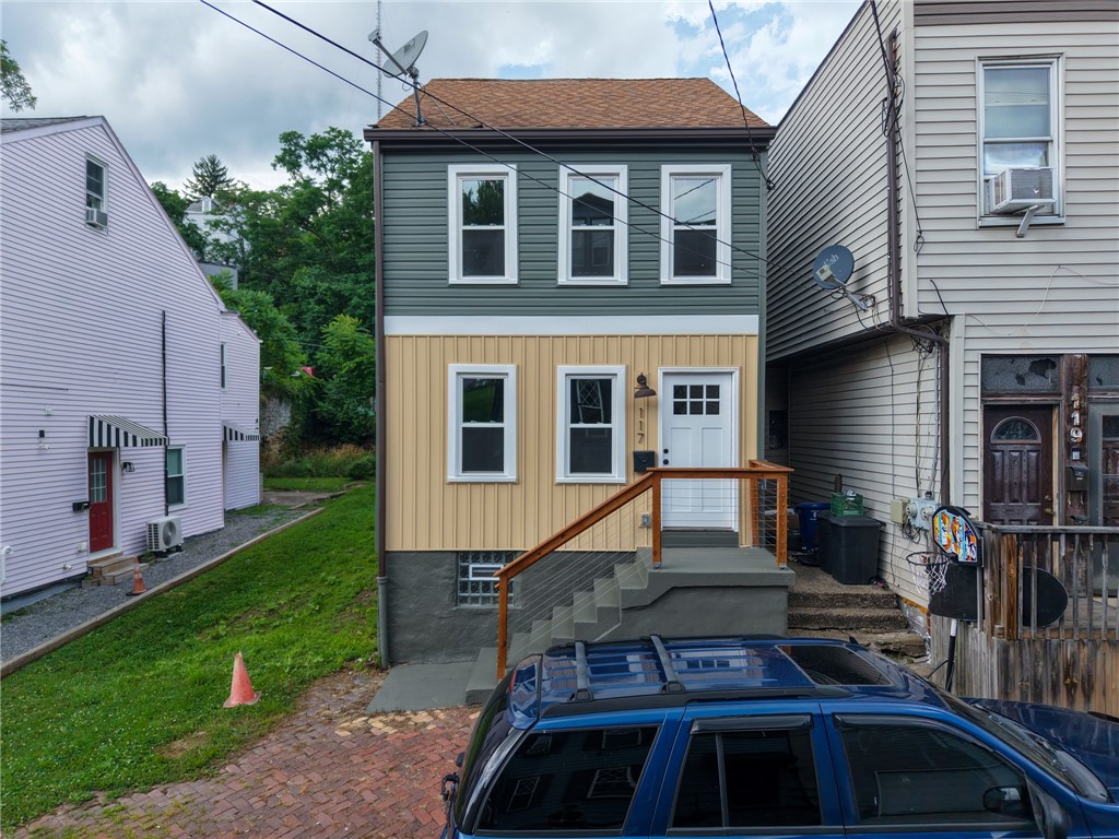 117 Fountain St — photo 1