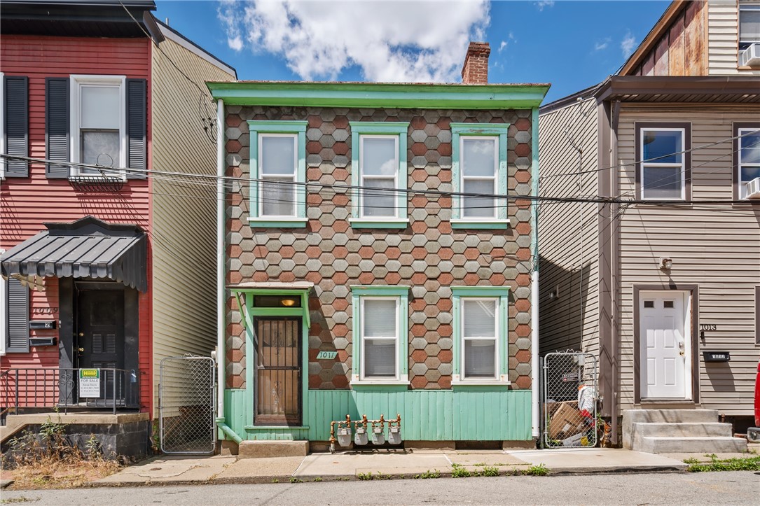 1011 Constance St — photo 1