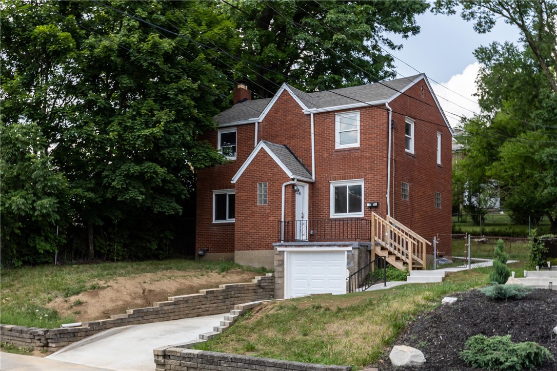 1468 Steuben Street — photo 1
