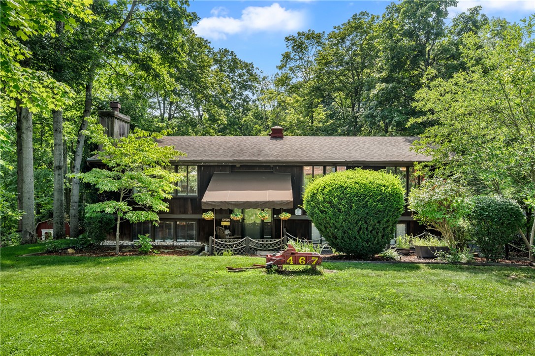 467 Hunting Creek Rd — photo 1