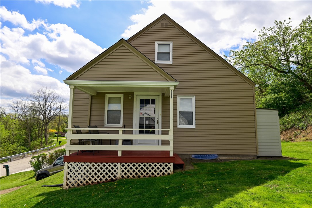 3194 Ridgeway Dr — photo 1