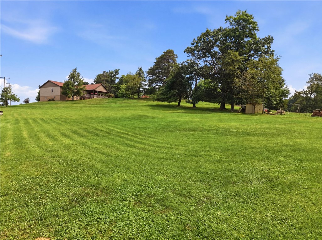 Lot 1 & 2 North Avenue — photo 1